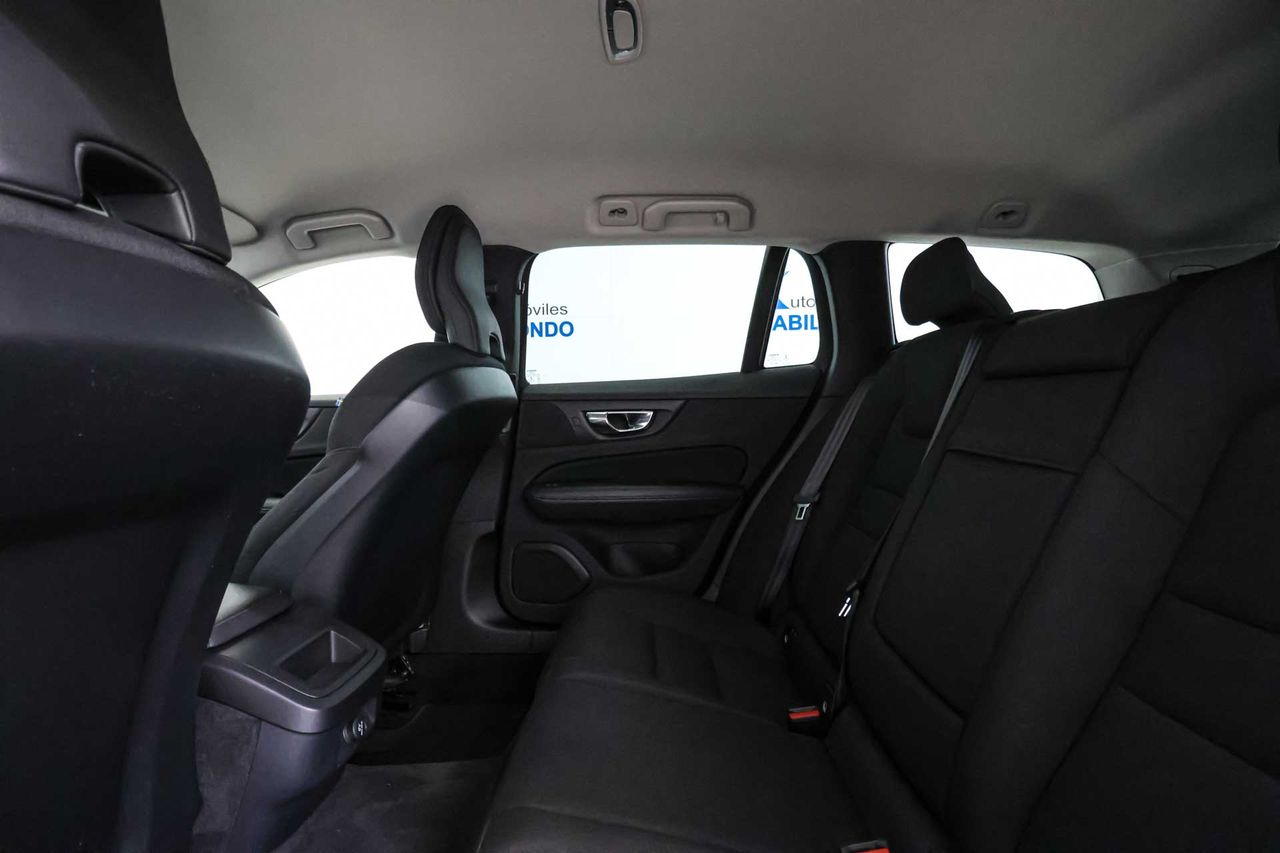 Volvo V60 2.0 D3 Auto - Foto 48