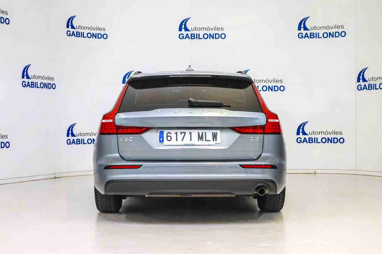 Volvo V60 2.0 D3 Auto - Foto 5