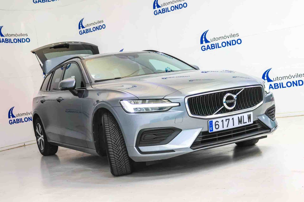 Volvo V60 2.0 D3 Auto - Foto 21
