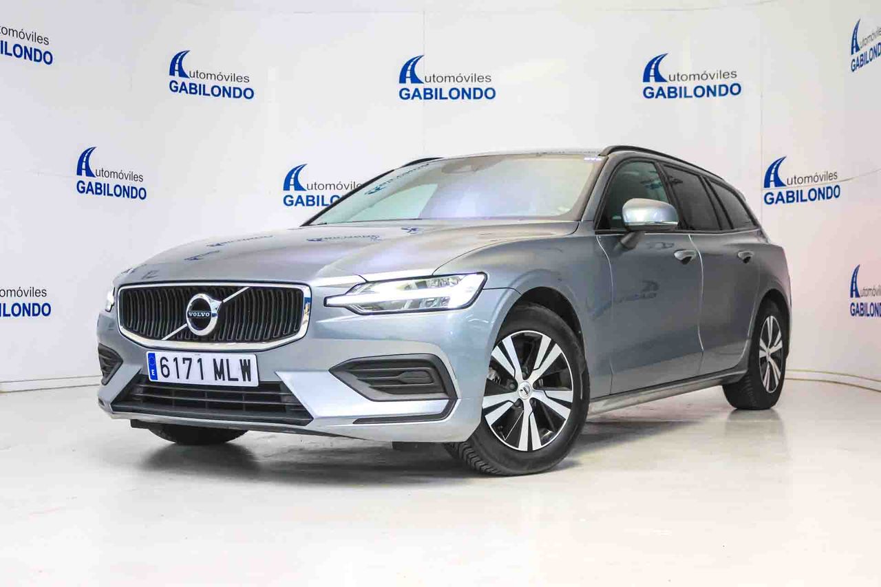 Volvo V60 2.0 D3 Auto - Foto 9
