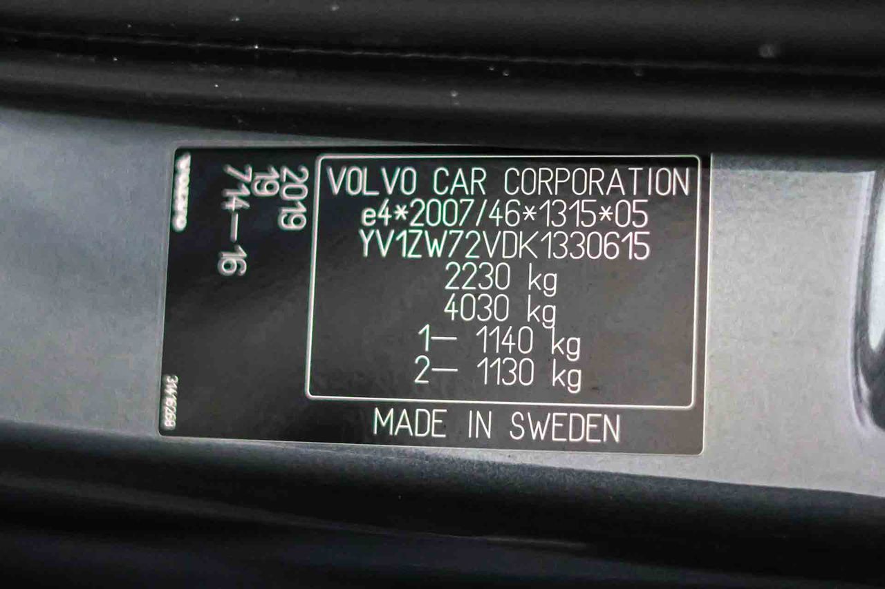 Volvo V60 2.0 D3 Auto - Foto 8