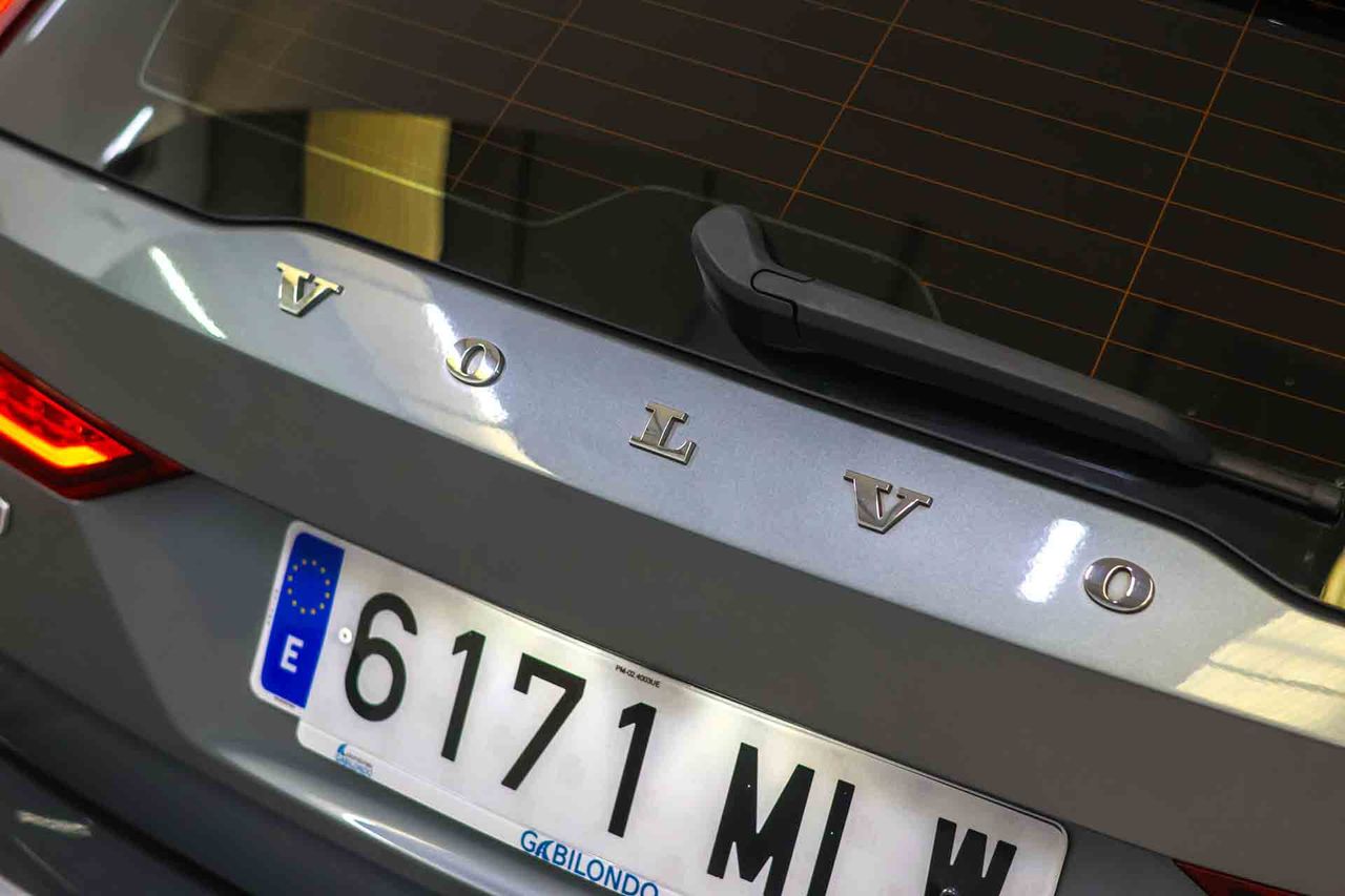 Volvo V60 2.0 D3 Auto - Foto 12