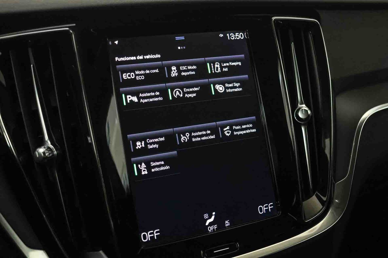 Volvo V60 2.0 D3 Auto - Foto 56