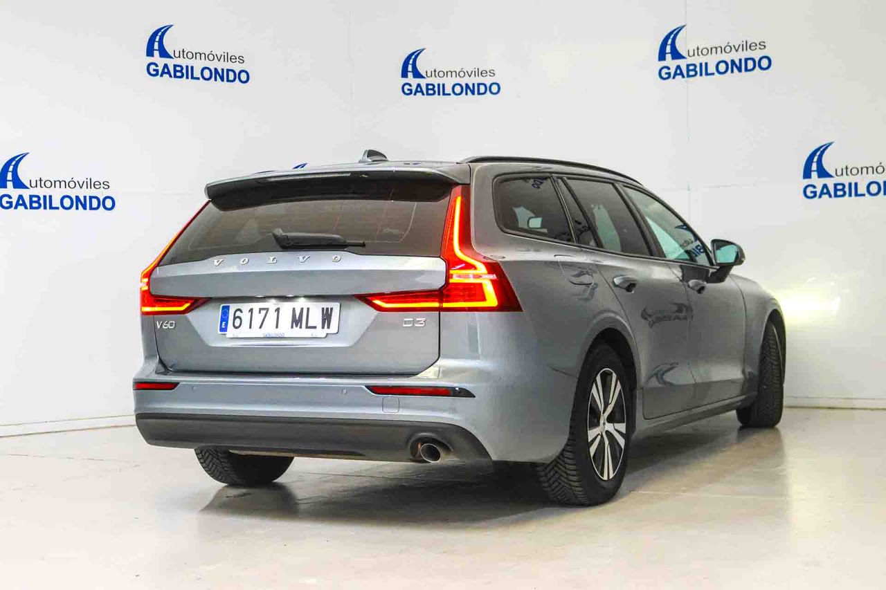 Volvo V60 2.0 D3 Auto - Foto 10