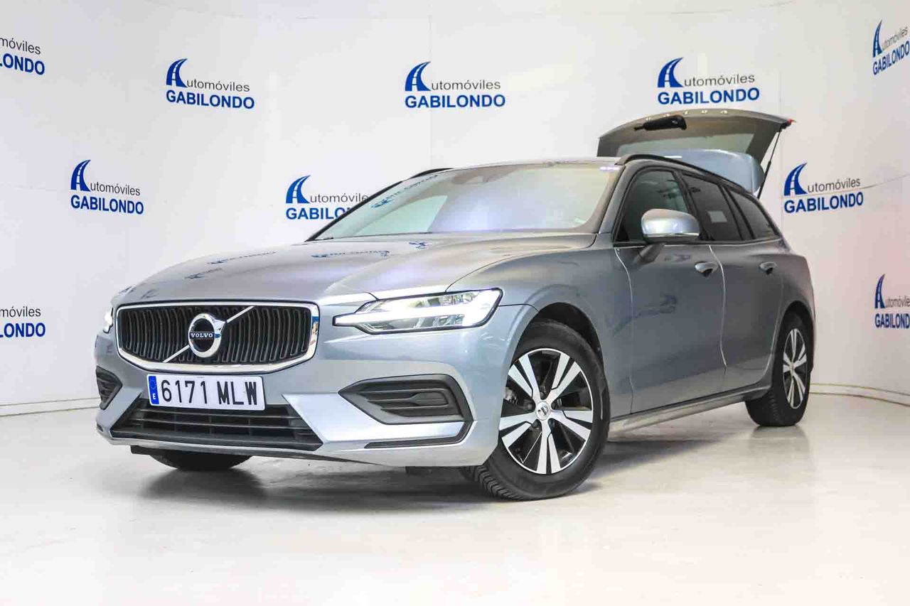 Volvo V60 2.0 D3 Auto - Foto 17