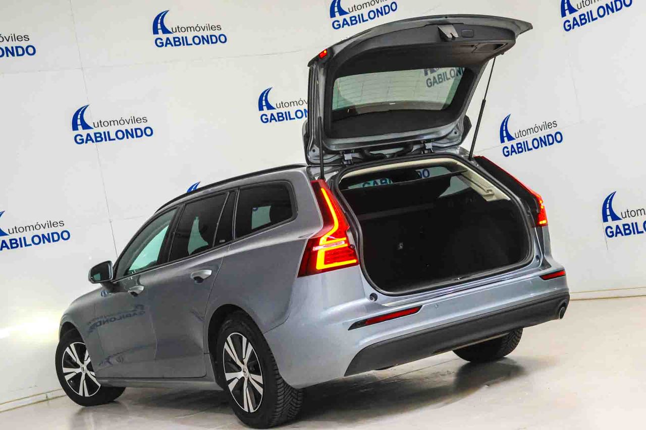 Volvo V60 2.0 D3 Auto - Foto 22