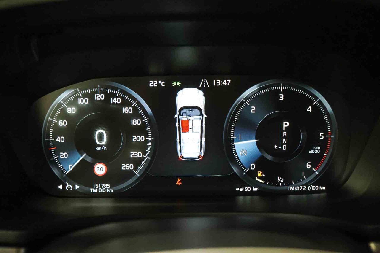 Volvo V60 2.0 D3 Auto - Foto 40