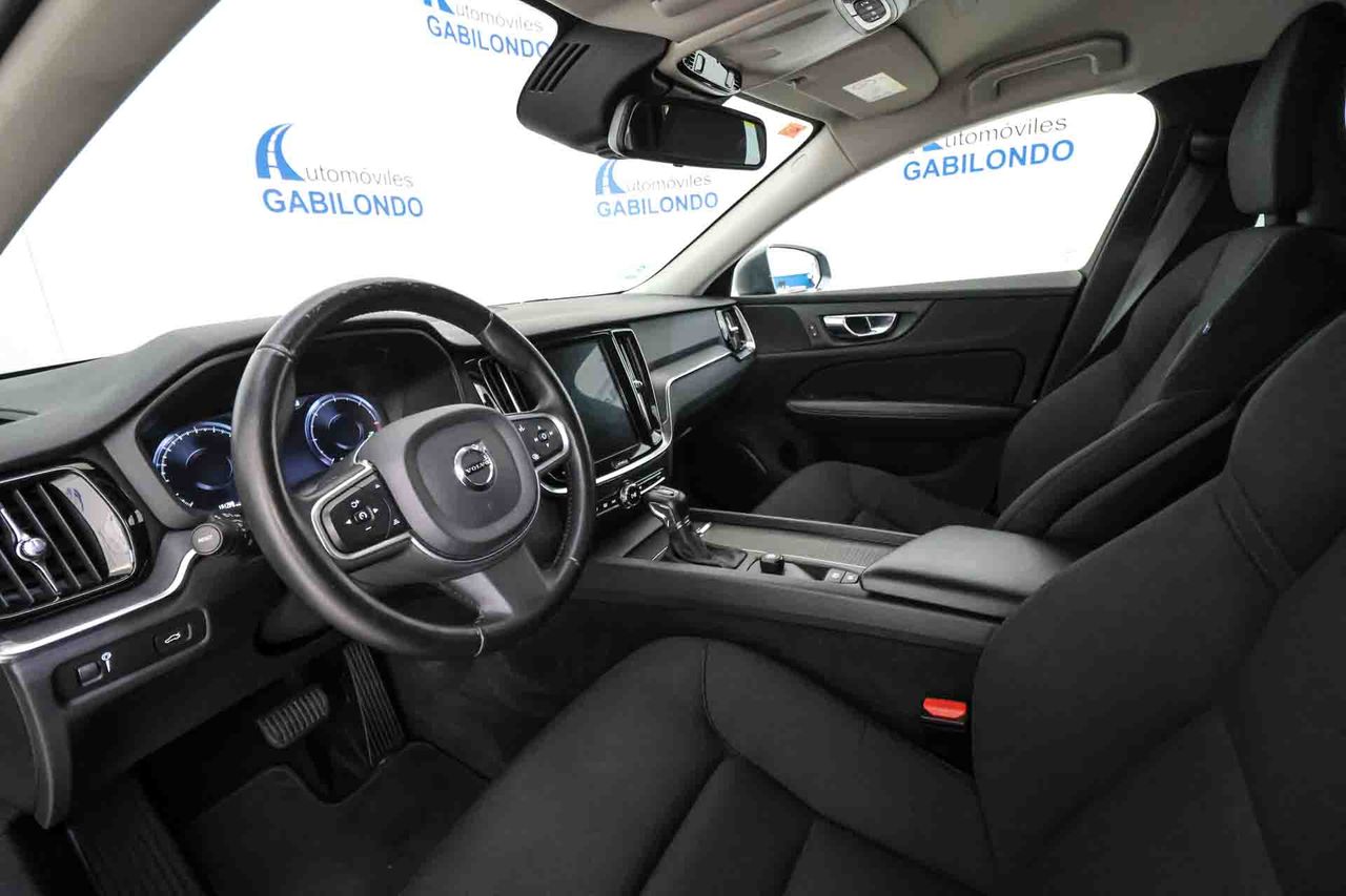 Volvo V60 2.0 D3 Auto - Foto 29