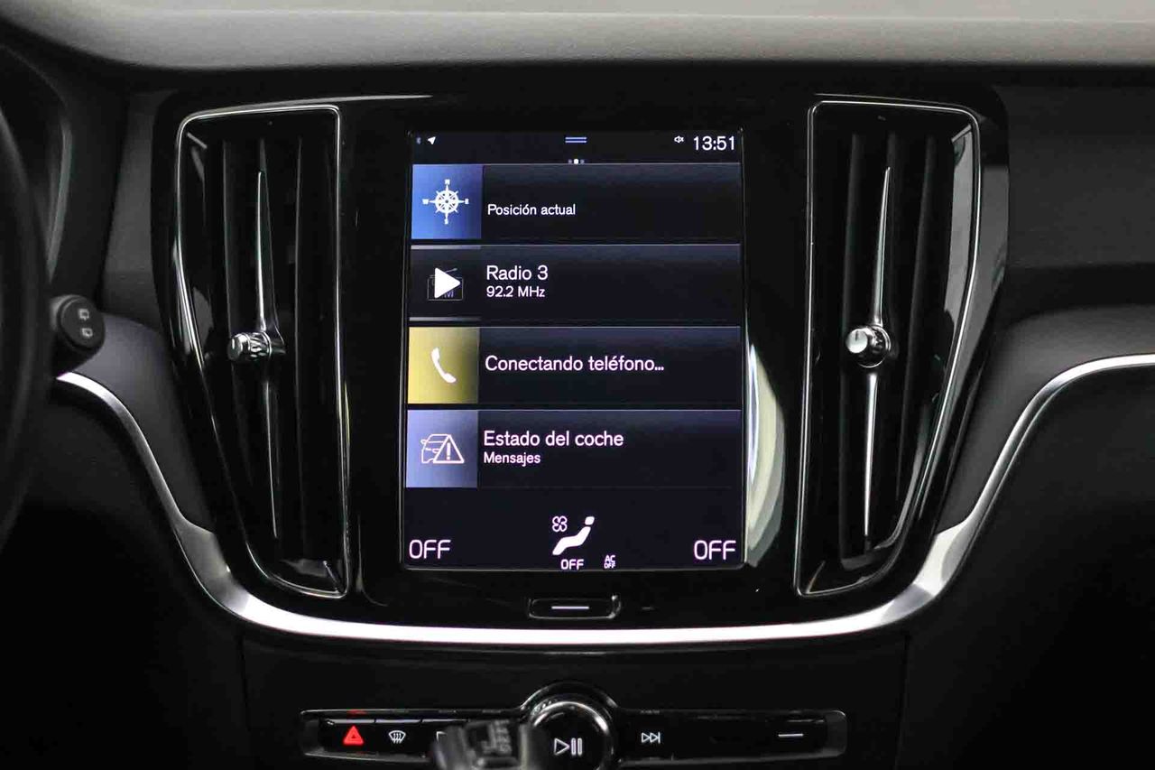 Volvo V60 2.0 D3 Auto - Foto 43