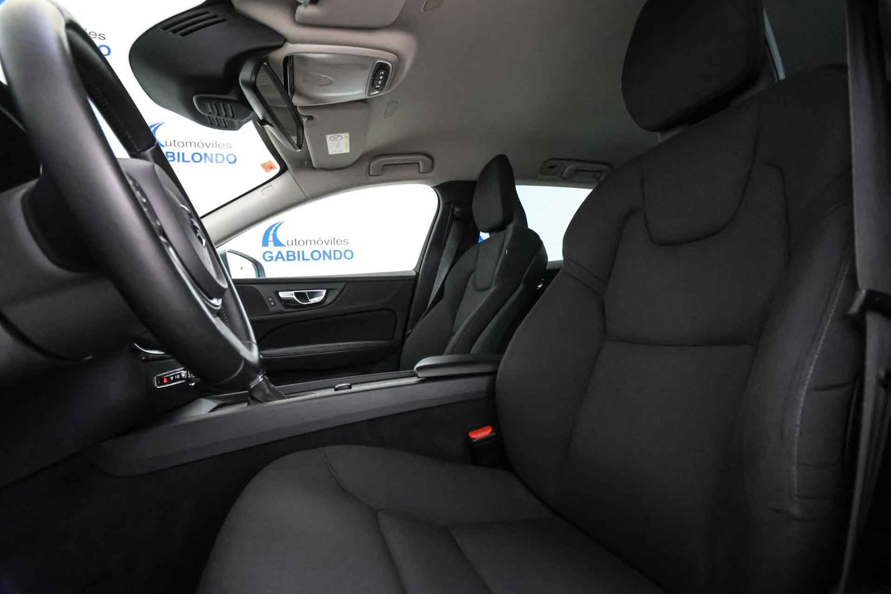Volvo V60 2.0 D3 Auto - Foto 30