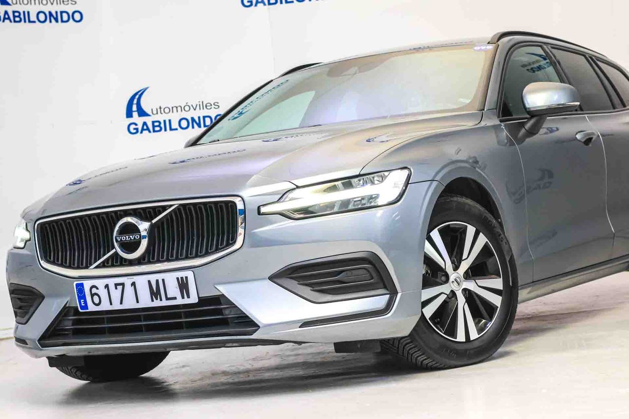 Volvo V60 2.0 D3 Auto - Foto 27