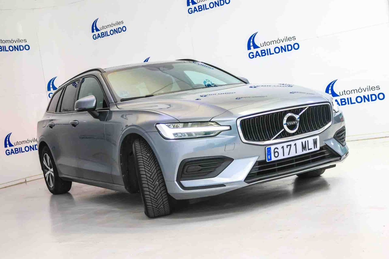 Volvo V60 2.0 D3 Auto - Foto 13