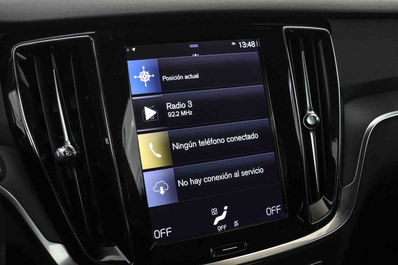 Volvo V60 2.0 D3 Auto - Foto 52