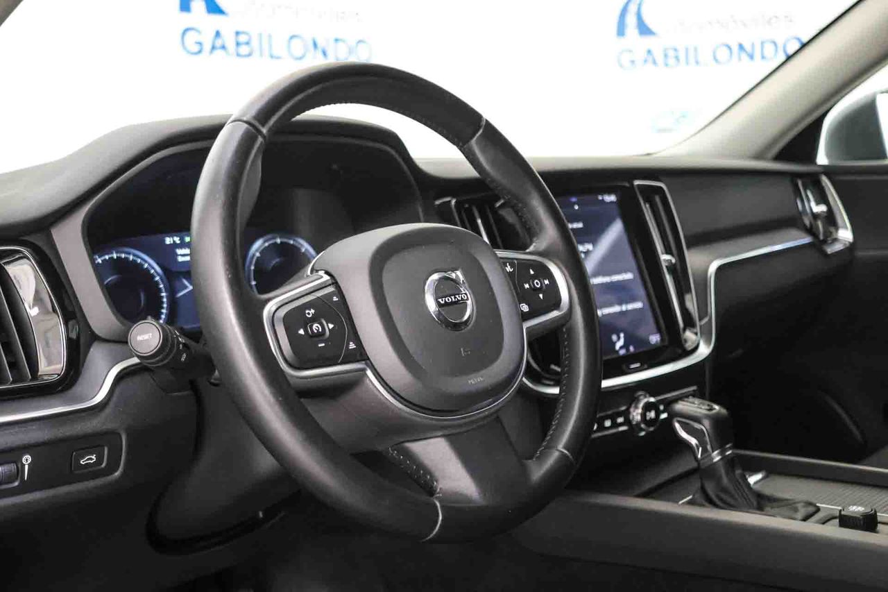 Volvo V60 2.0 D3 Auto - Foto 6