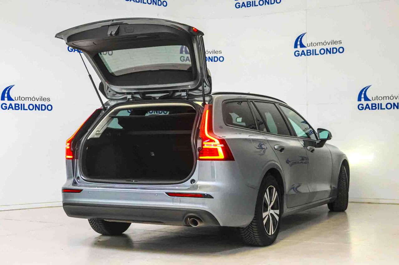 Volvo V60 2.0 D3 Auto - Foto 18