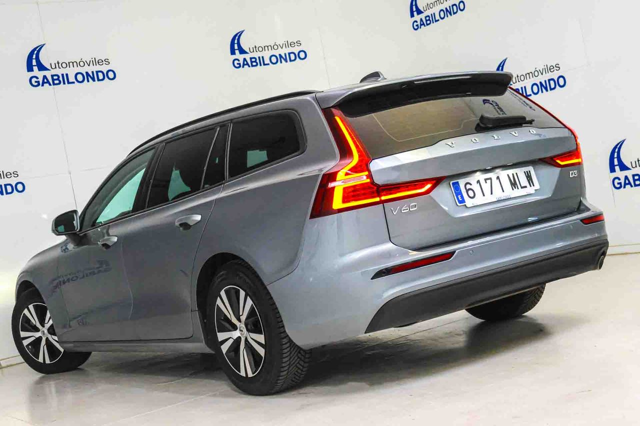 Volvo V60 2.0 D3 Auto - Foto 14