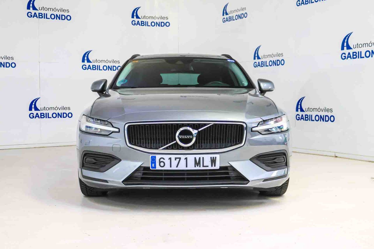 Volvo V60 2.0 D3 Auto - Foto 3