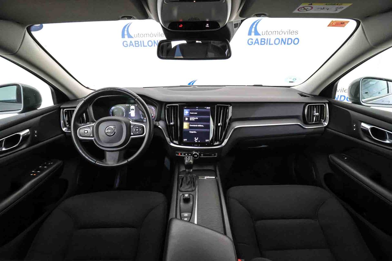 Volvo V60 2.0 D3 Auto - Foto 33
