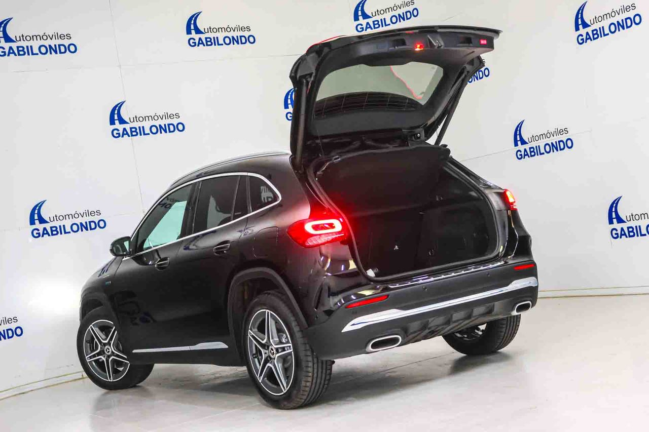 Mercedes GLA GLA 250 e - Foto 24