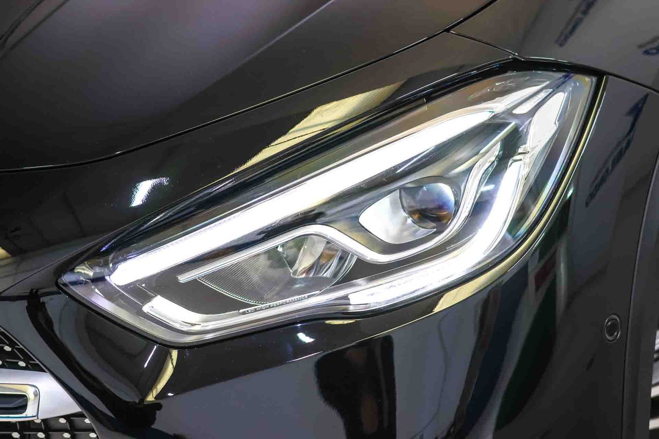 Mercedes GLA GLA 250 e - Foto 16