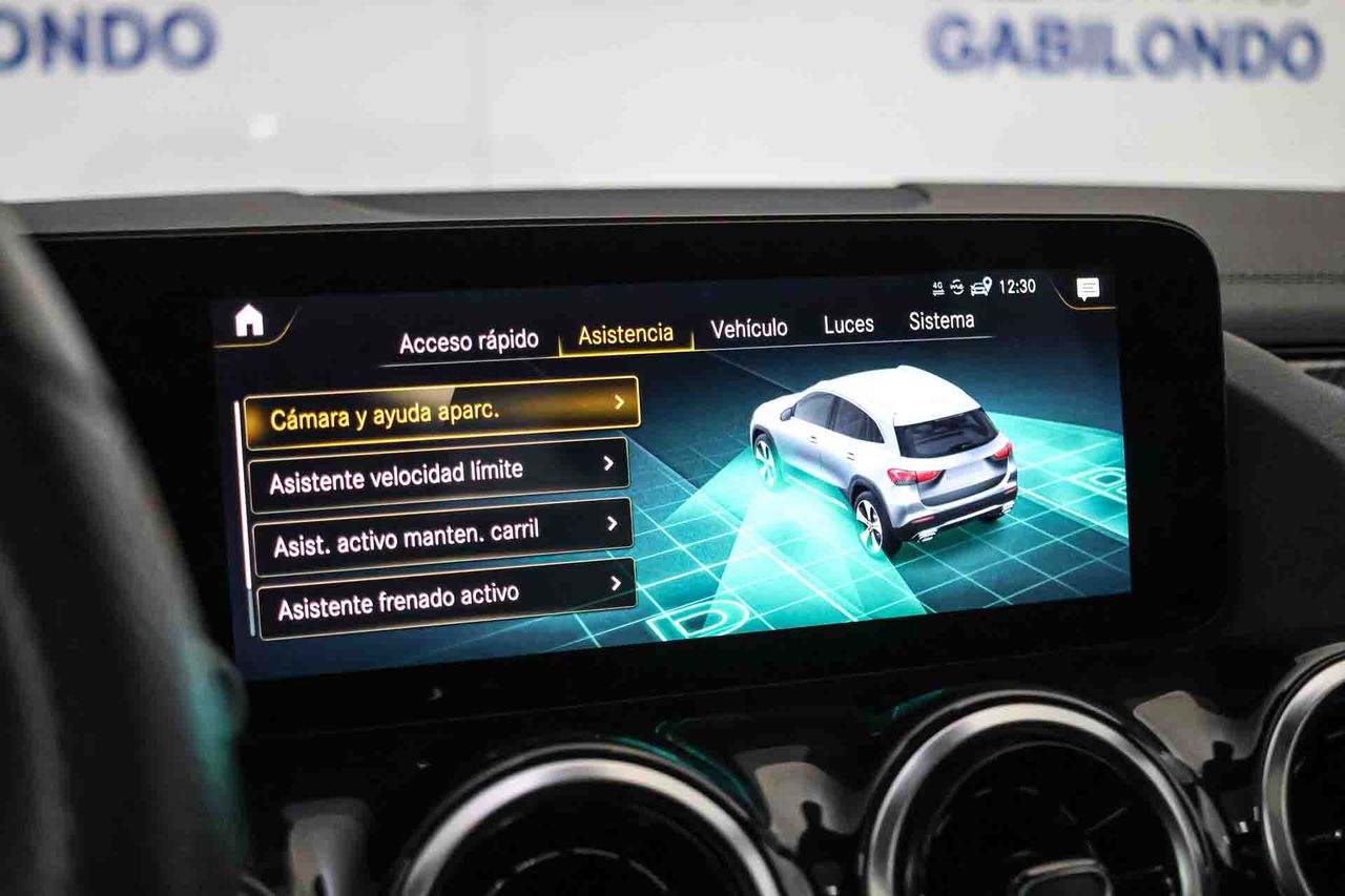 Mercedes GLA GLA 250 e - Foto 59