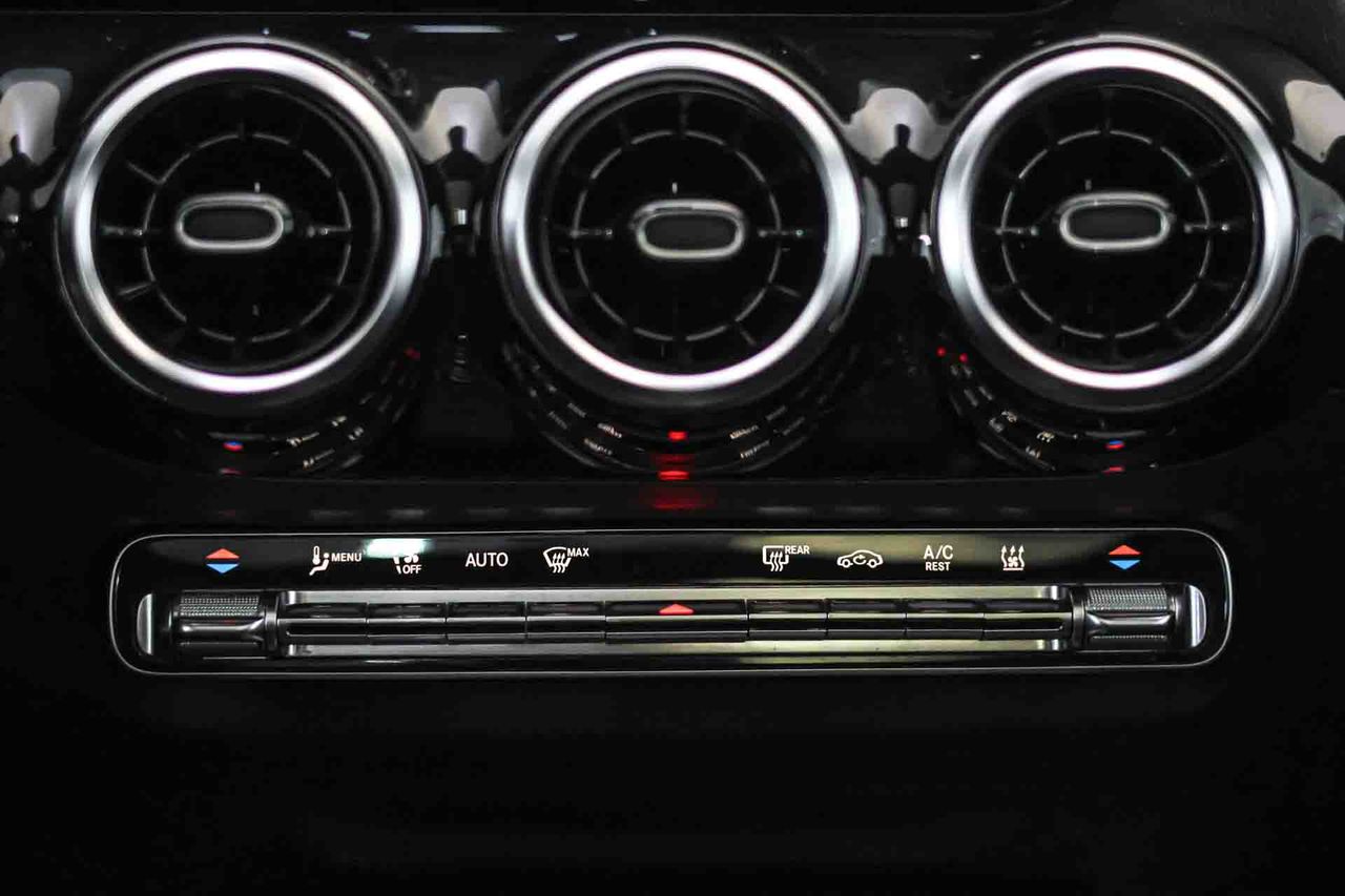 Mercedes GLA GLA 250 e - Foto 47