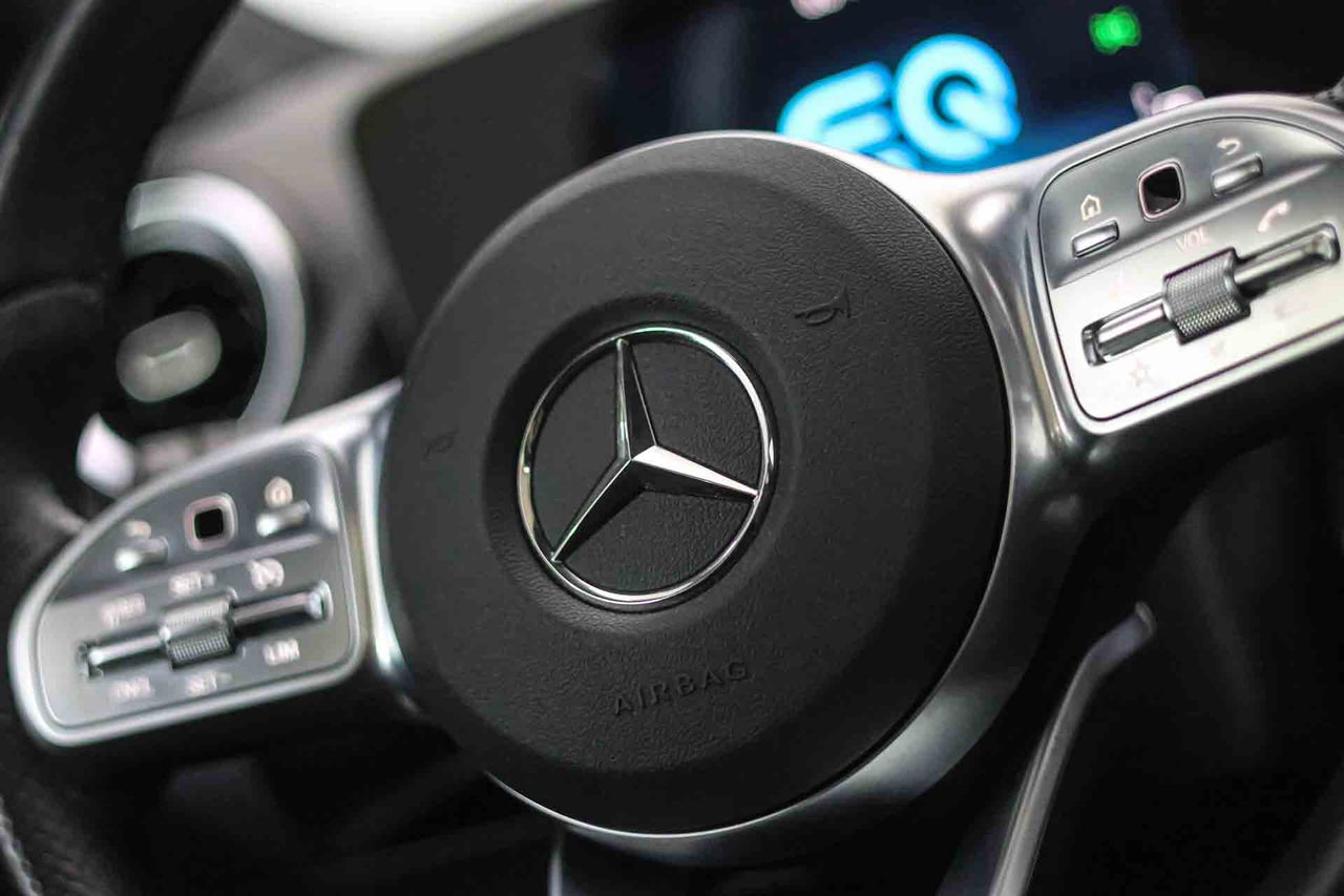 Mercedes GLA GLA 250 e - Foto 38