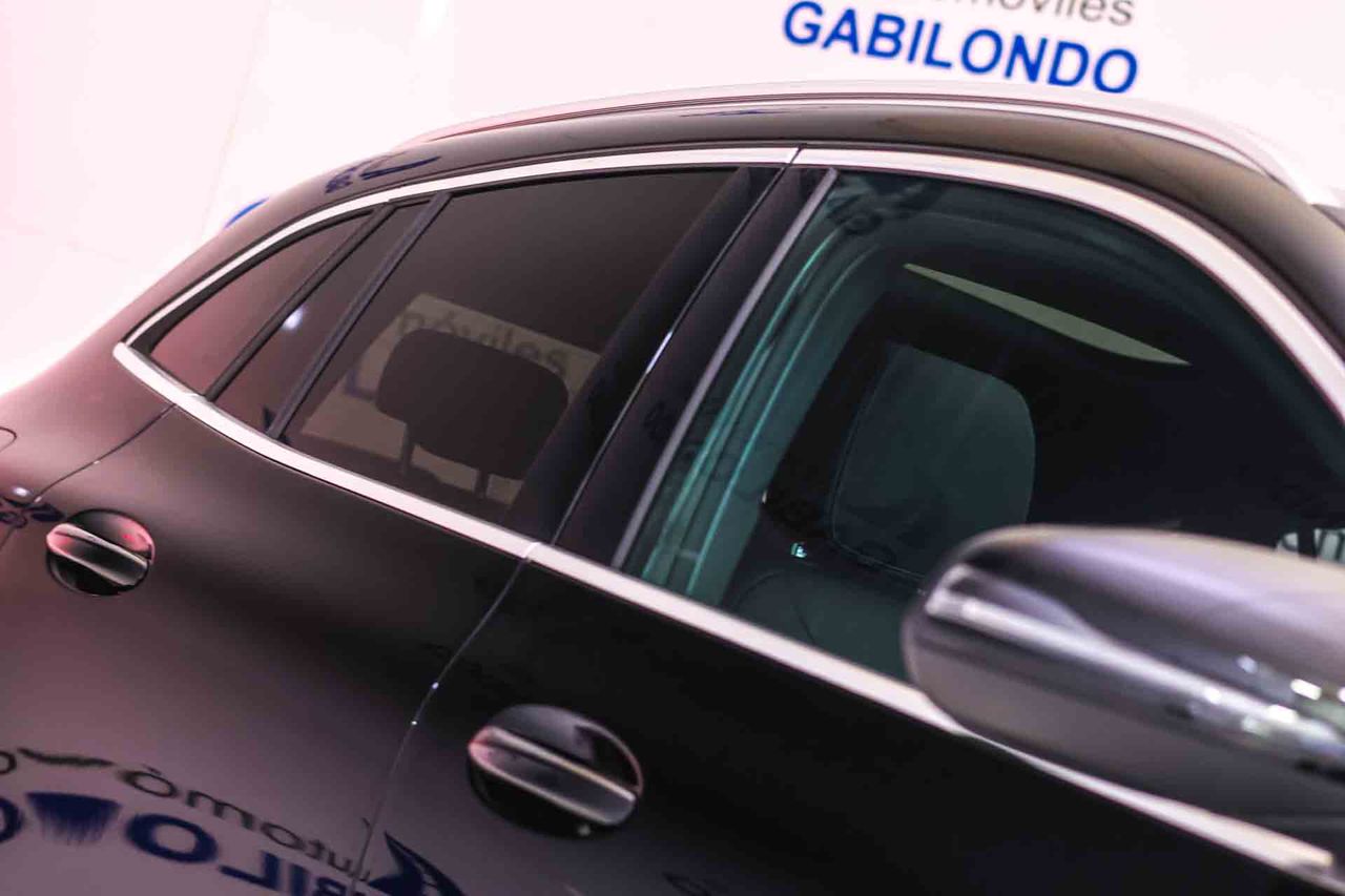 Mercedes GLA GLA 250 e - Foto 22