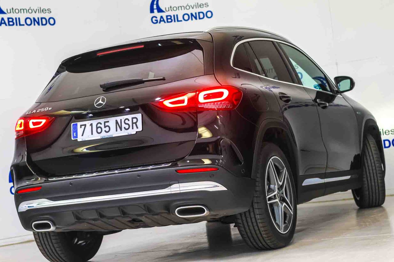 Mercedes GLA GLA 250 e - Foto 28