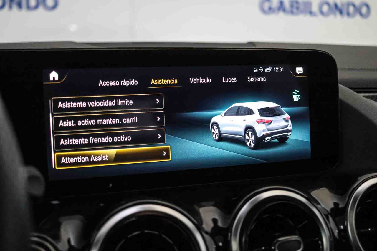 Mercedes GLA GLA 250 e - Foto 63