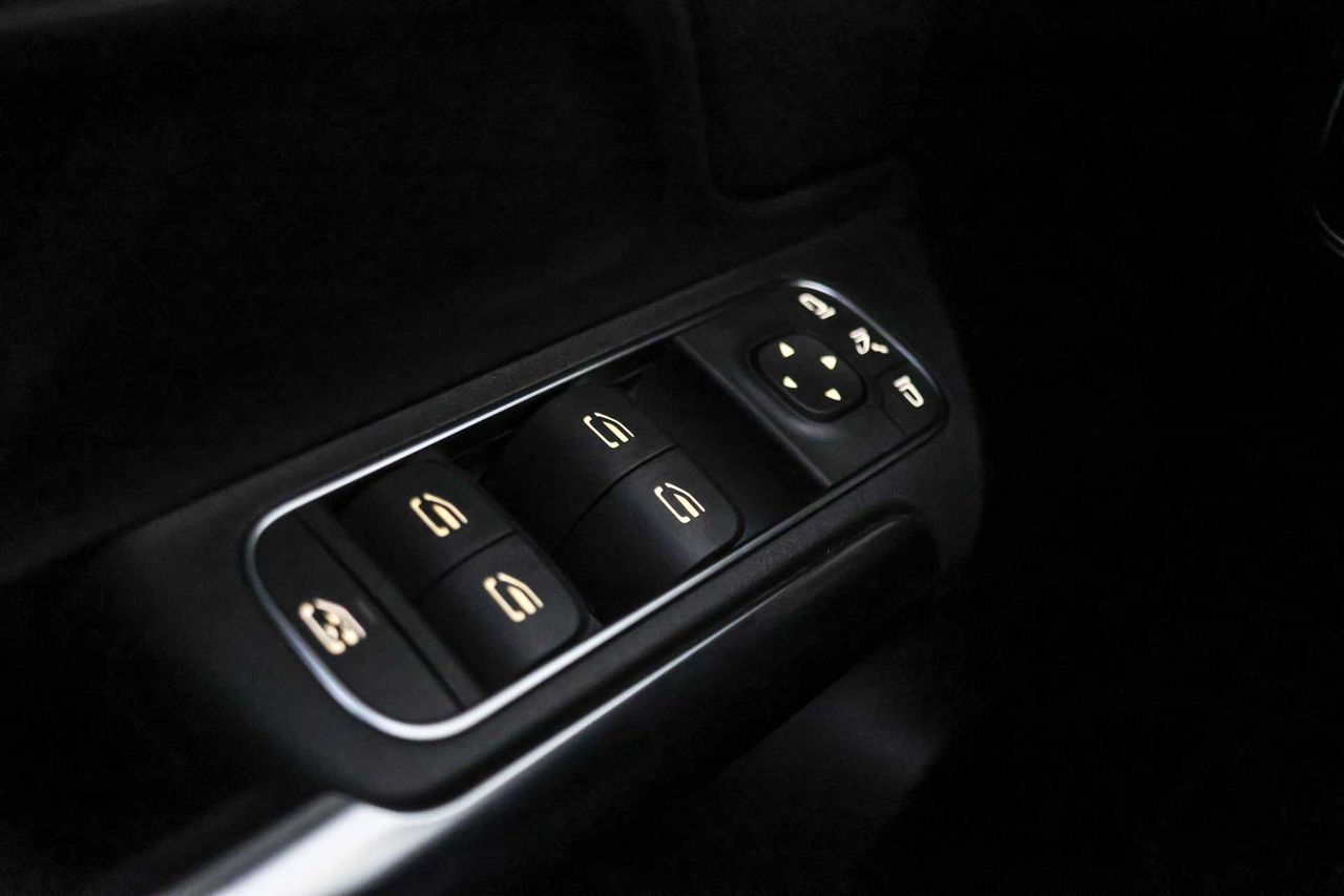 Mercedes GLA GLA 250 e - Foto 33