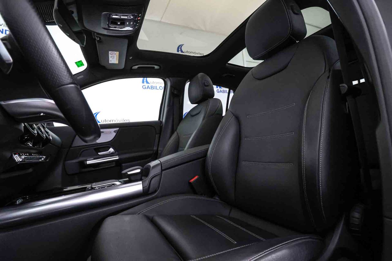 Mercedes GLA GLA 250 e - Foto 30