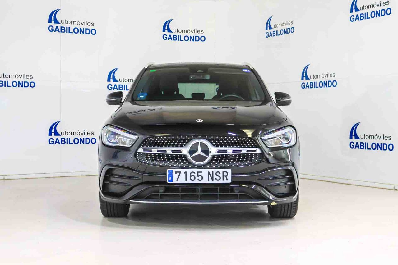 Mercedes GLA GLA 250 e - Foto 3