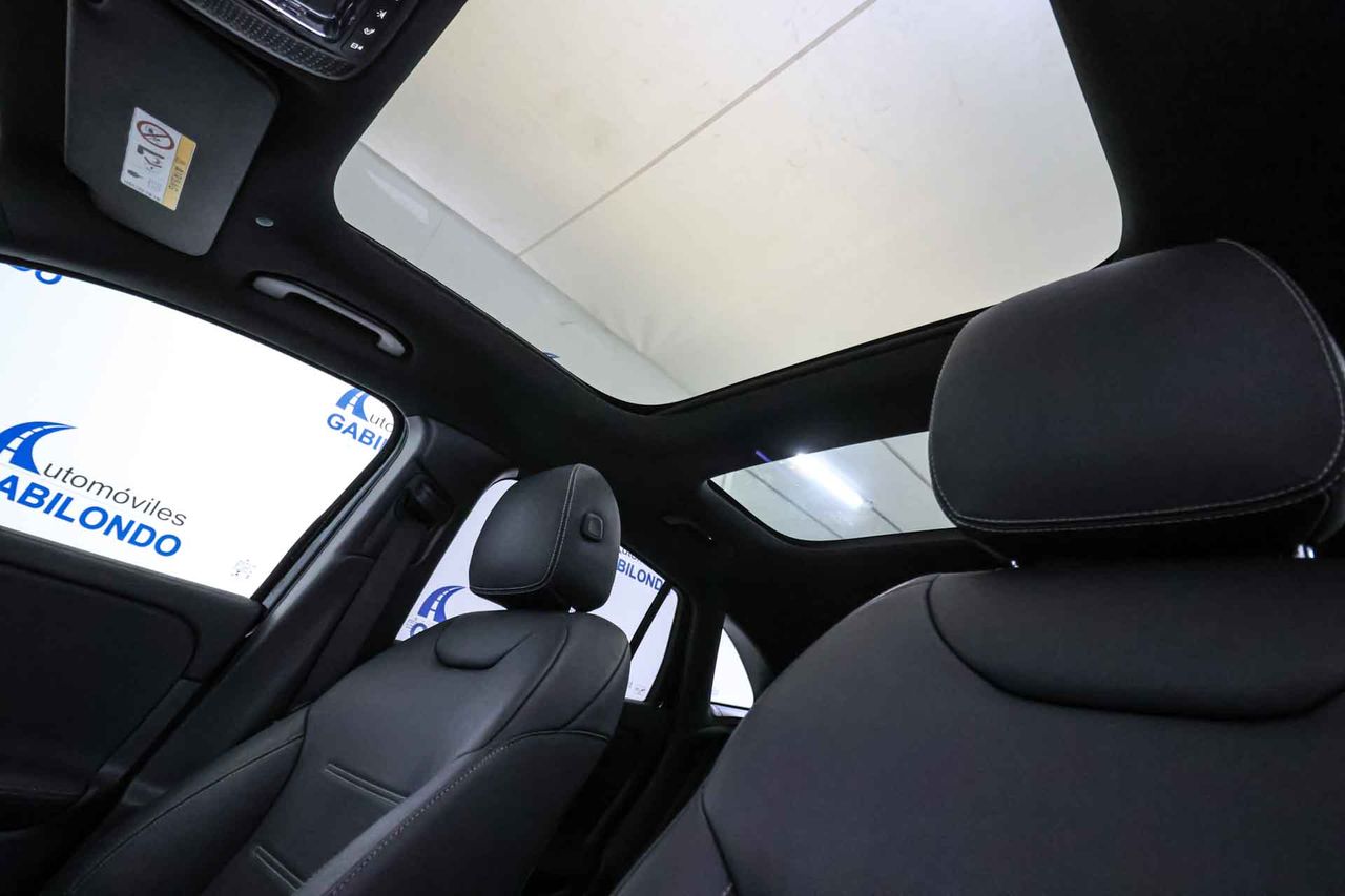 Mercedes GLA GLA 250 e - Foto 31