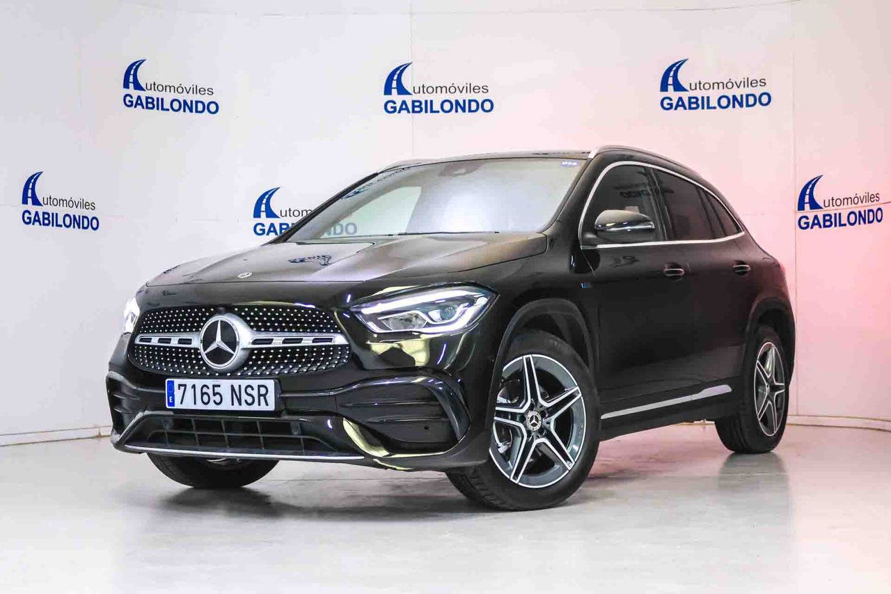 Mercedes GLA GLA 250 e - Foto 10