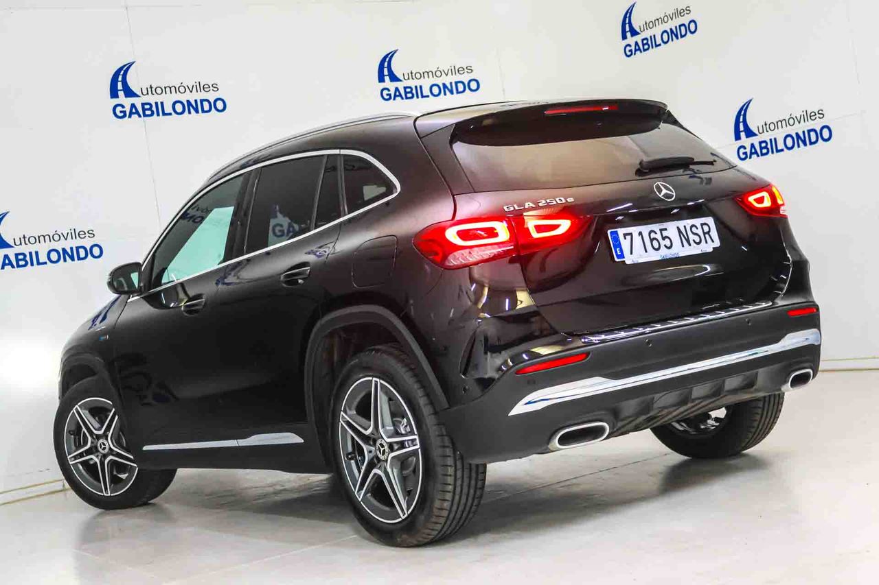 Mercedes GLA GLA 250 e - Foto 15