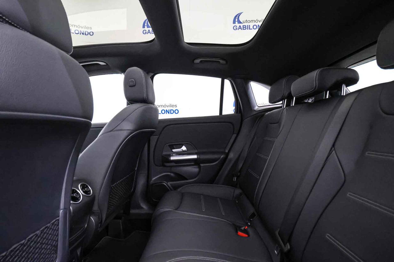 Mercedes GLA GLA 250 e - Foto 52