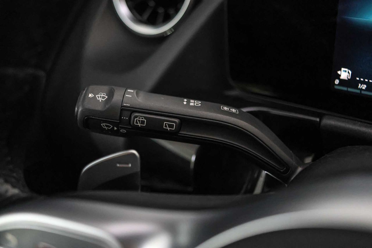 Mercedes GLA GLA 250 e - Foto 41