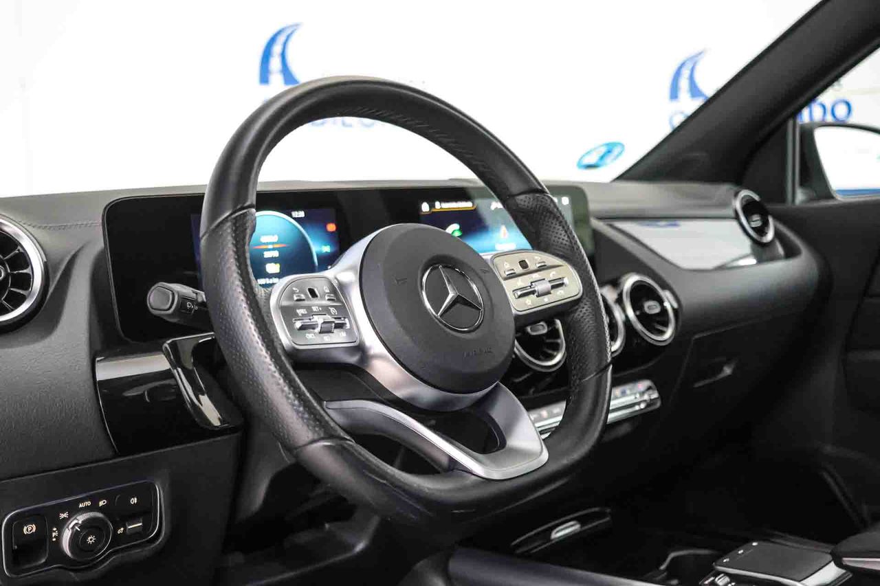 Mercedes GLA GLA 250 e - Foto 6