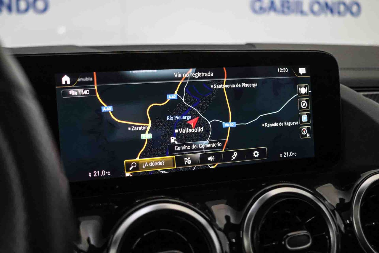 Mercedes GLA GLA 250 e - Foto 57