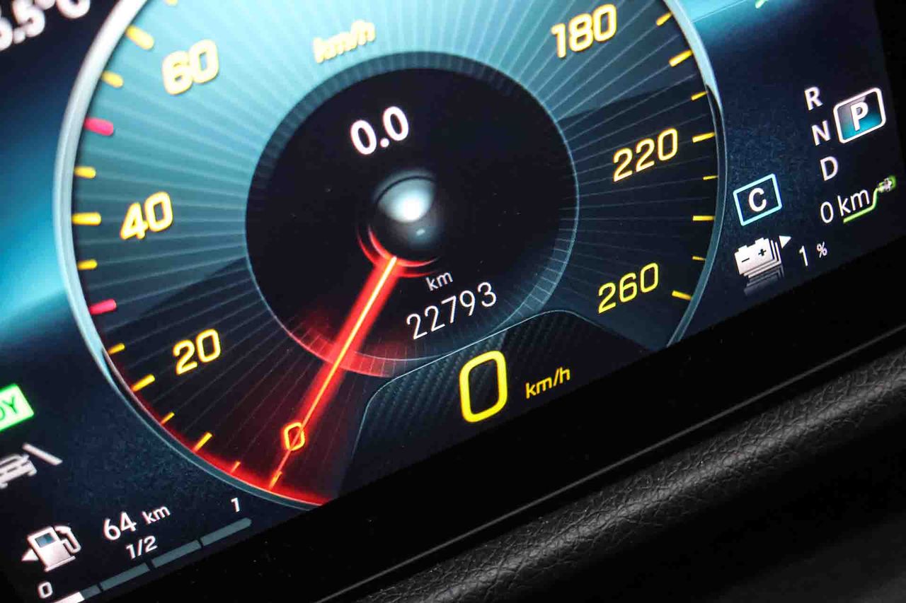Mercedes GLA GLA 250 e - Foto 7