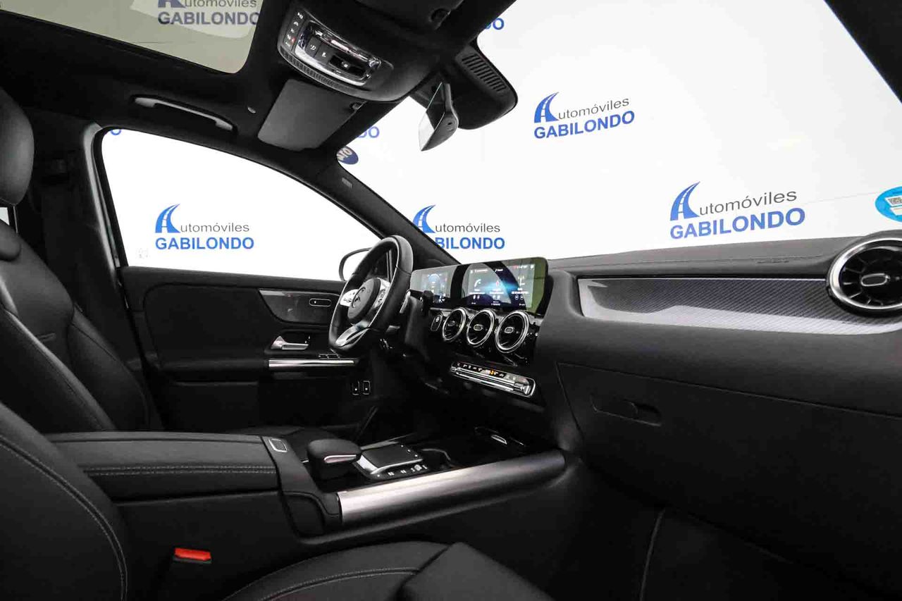 Mercedes GLA GLA 250 e - Foto 50
