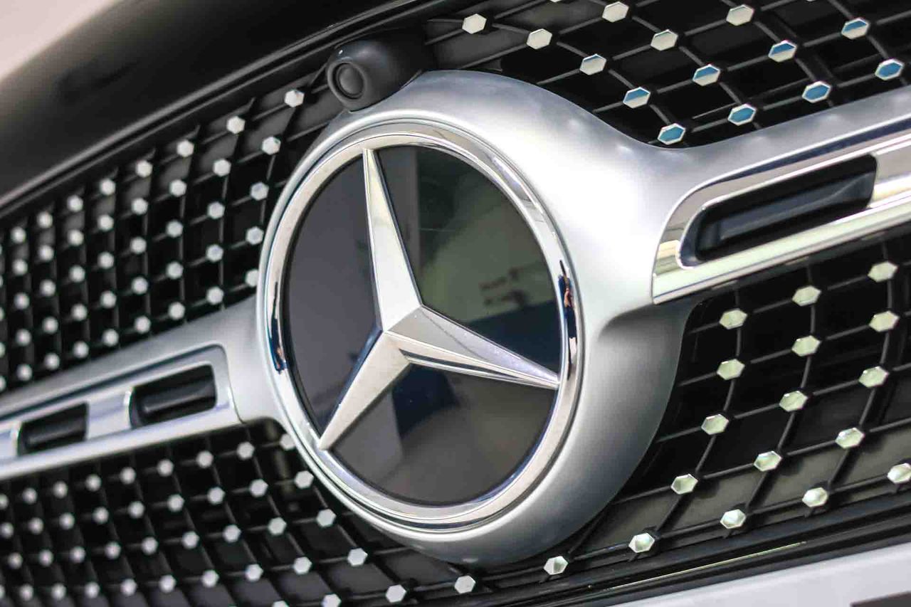 Mercedes GLA GLA 250 e - Foto 12