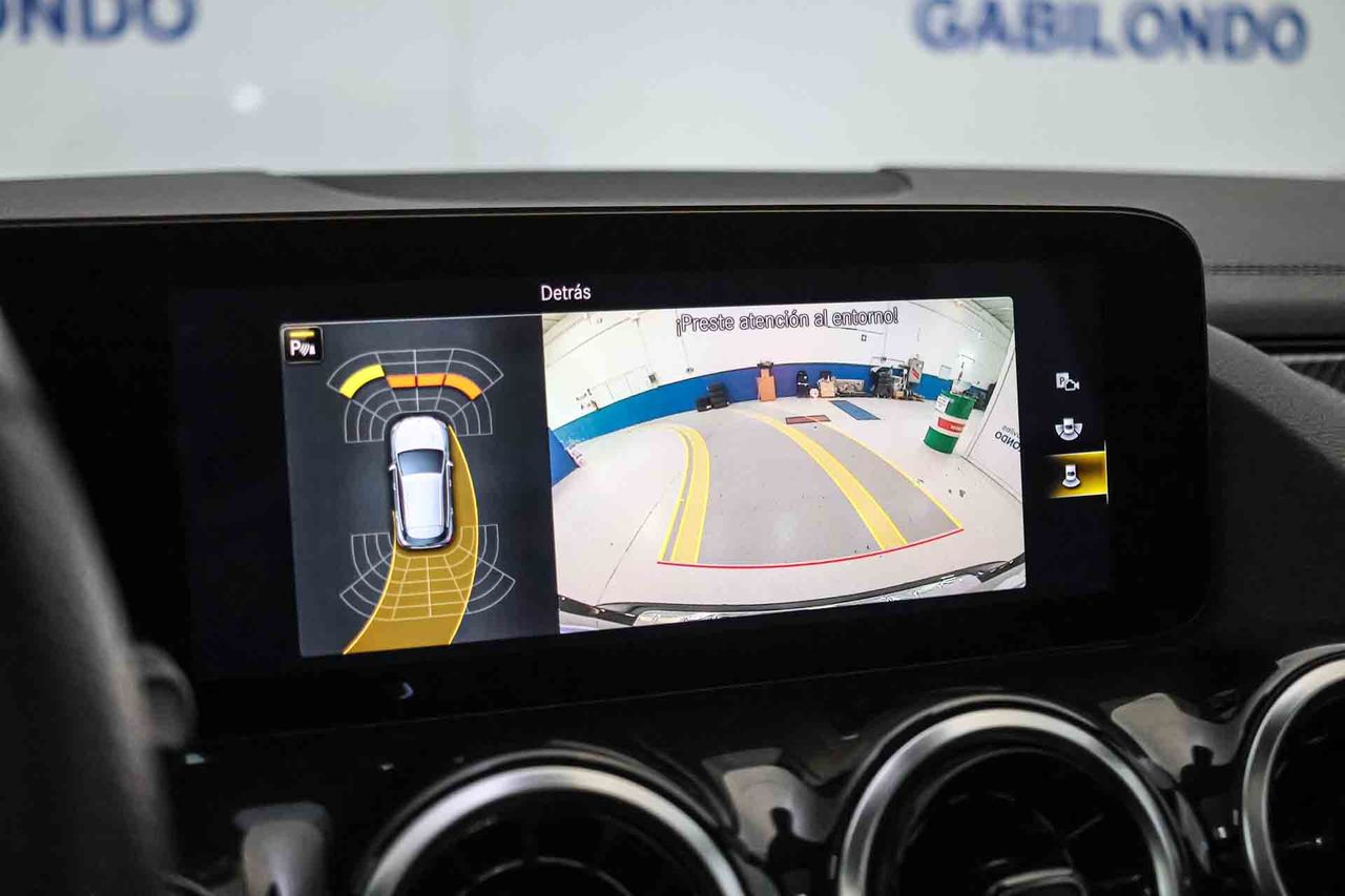 Mercedes GLA GLA 250 e - Foto 65