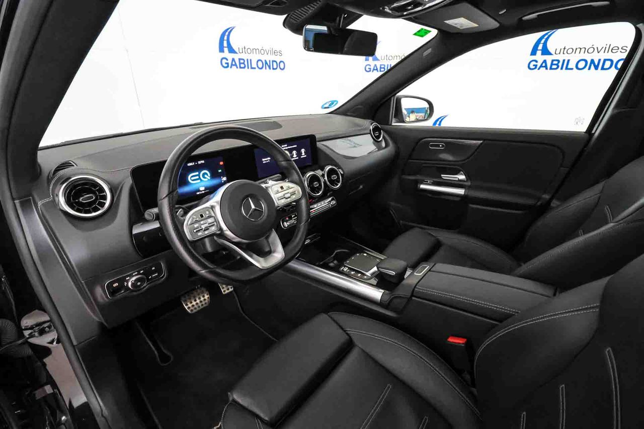 Mercedes GLA GLA 250 e - Foto 29