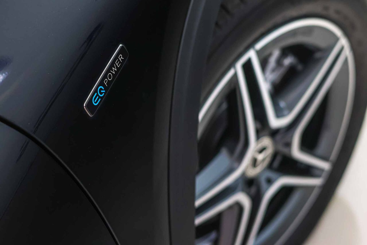 Mercedes GLA GLA 250 e - Foto 21