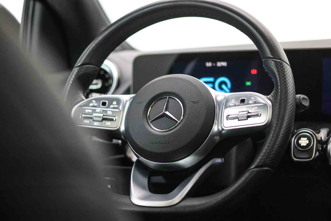 Mercedes GLA GLA 250 e - Foto 37