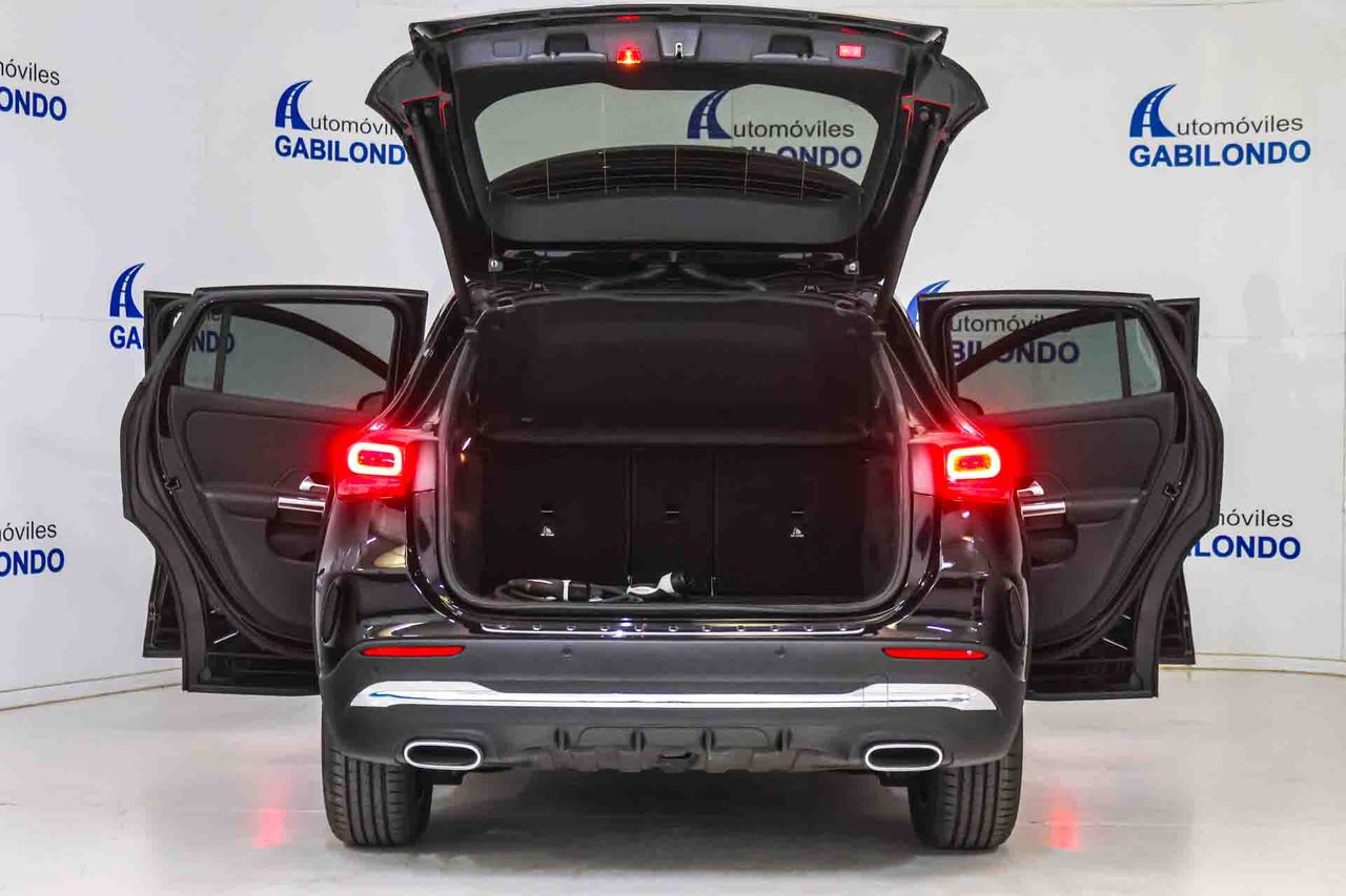 Mercedes GLA GLA 250 e - Foto 27