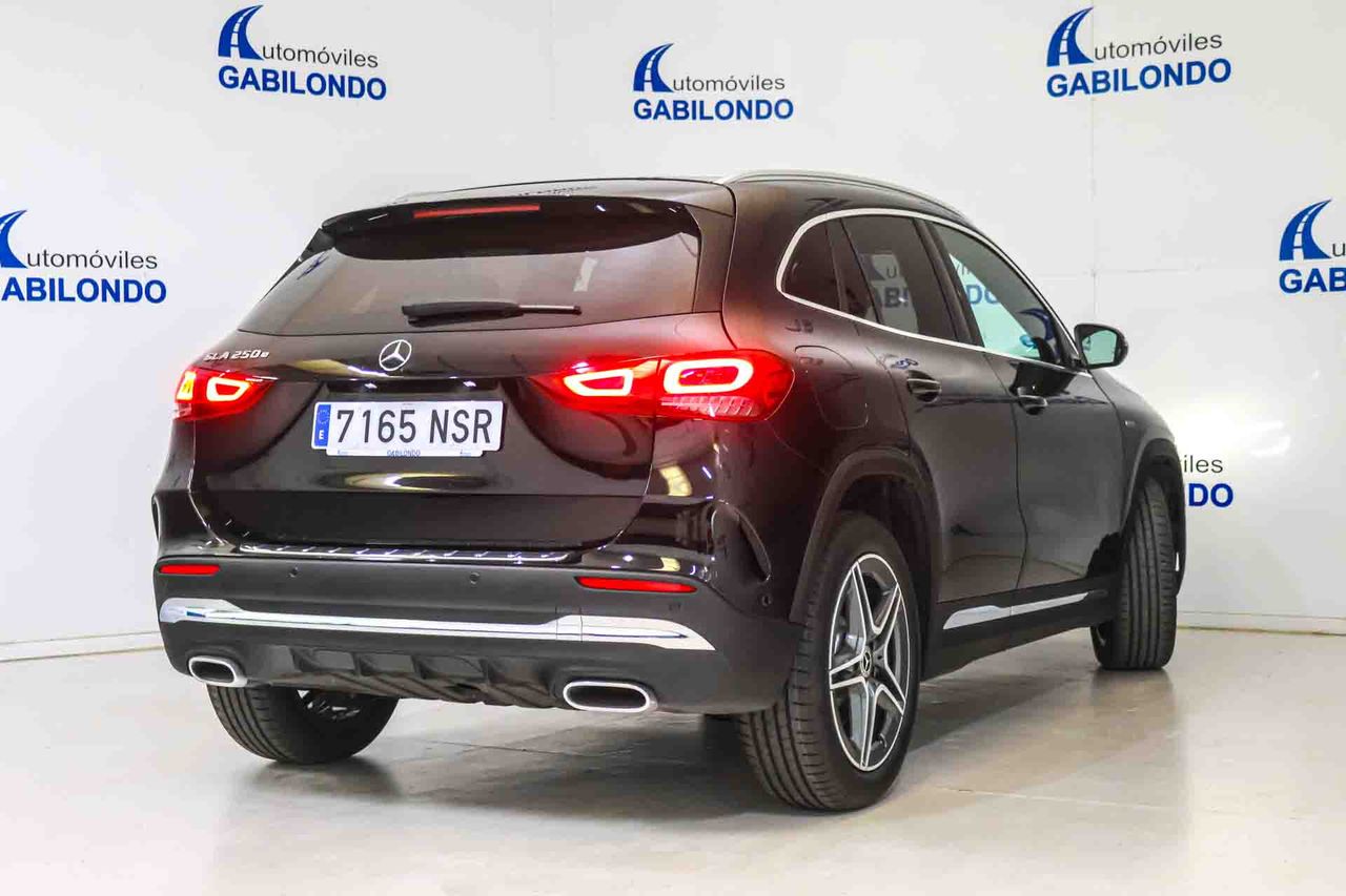 Mercedes GLA GLA 250 e - Foto 11