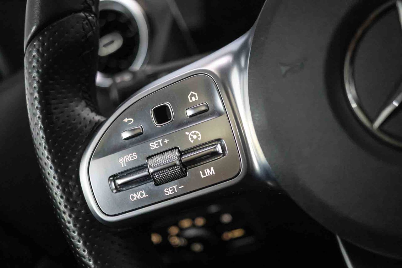 Mercedes GLA GLA 250 e - Foto 39